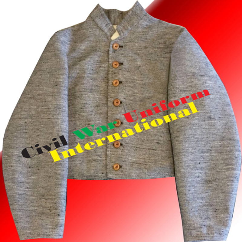 Department of Alabama Jacket