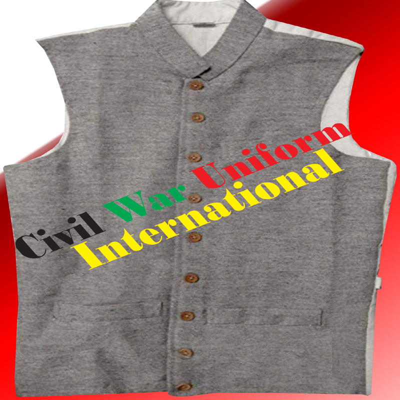 jean wool vest 03