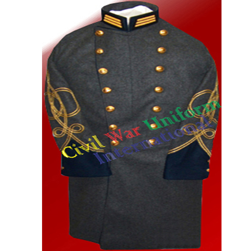 CS Captain Frock