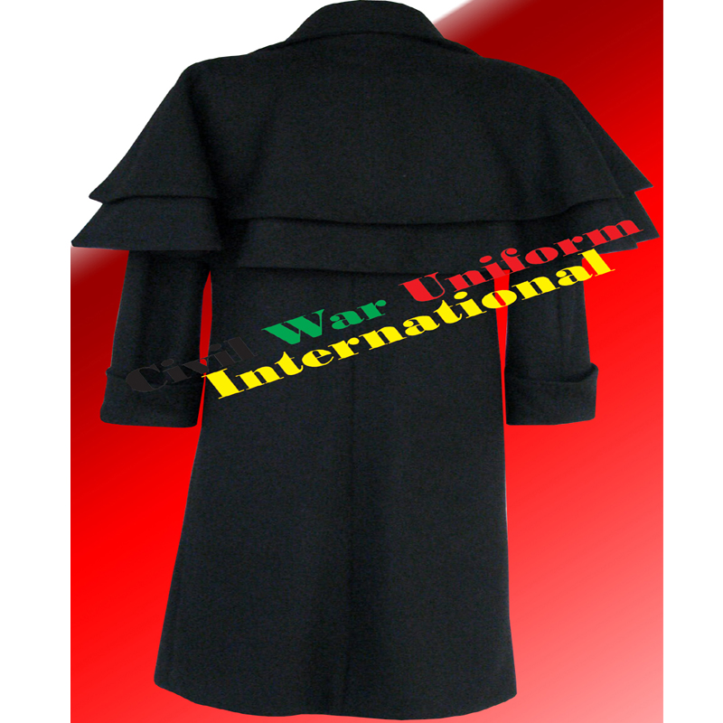 Greatcoat Overcoat