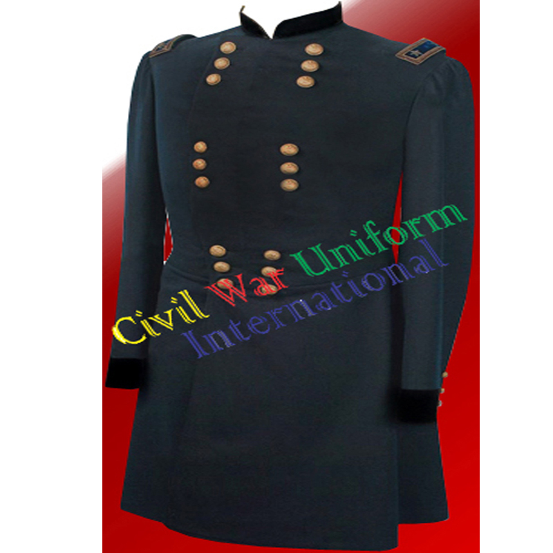 Union General Officers Frock Coat